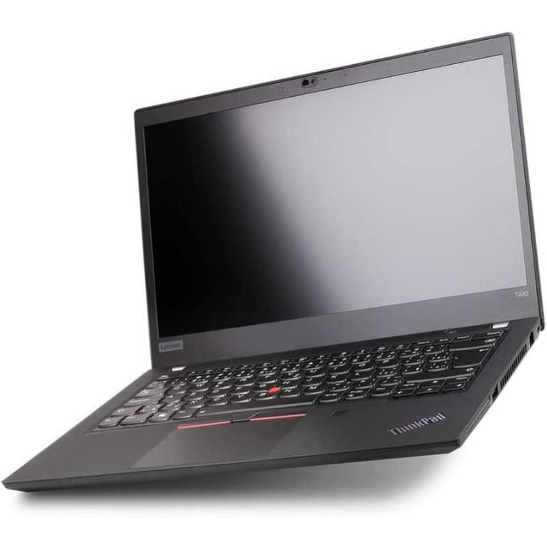 Lenovo Thinkpad T490 - 8Go - SSD 256Go