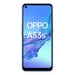 A53s 128 Go, Bleu