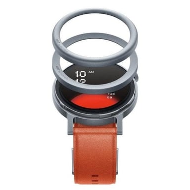 Nothing Watch Pro 2 3,35 cm Orange - vue 2