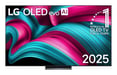 LG OLED evo OLED83C59LA 2,11 m (83'') 4K Ultra HD Smart TV Wifi Noir