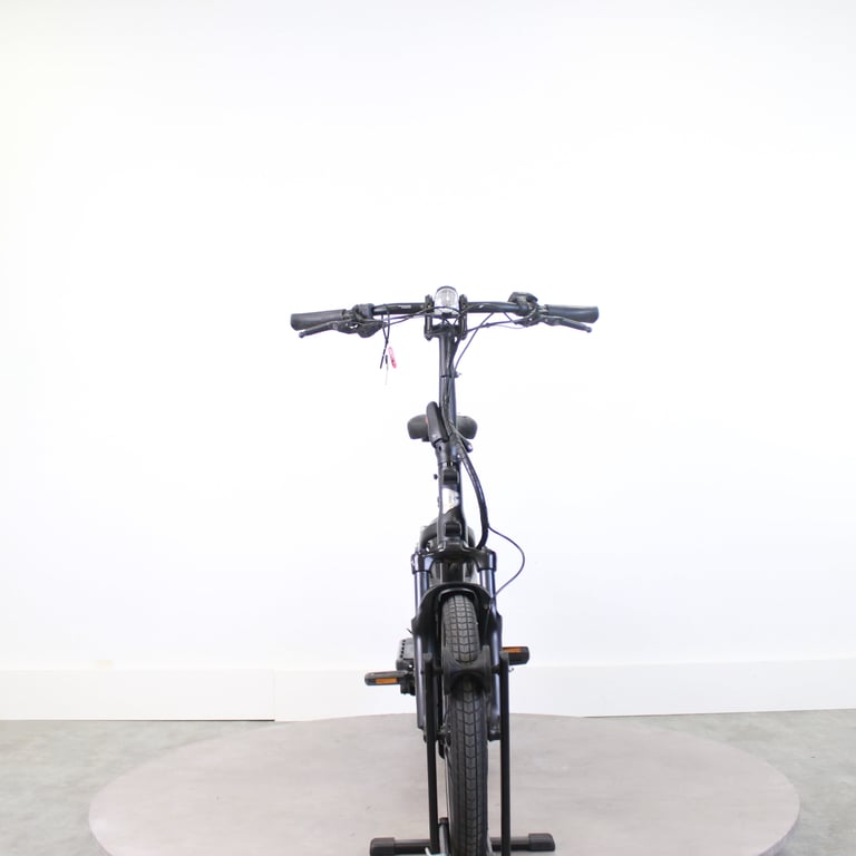 Vélo Cargo Électrique Elwing Ritmic Jumbo Performance et Confort - vue 6