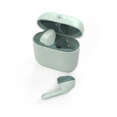 Auriculares Bluetooth inalámbricos Freedom Light - Menta