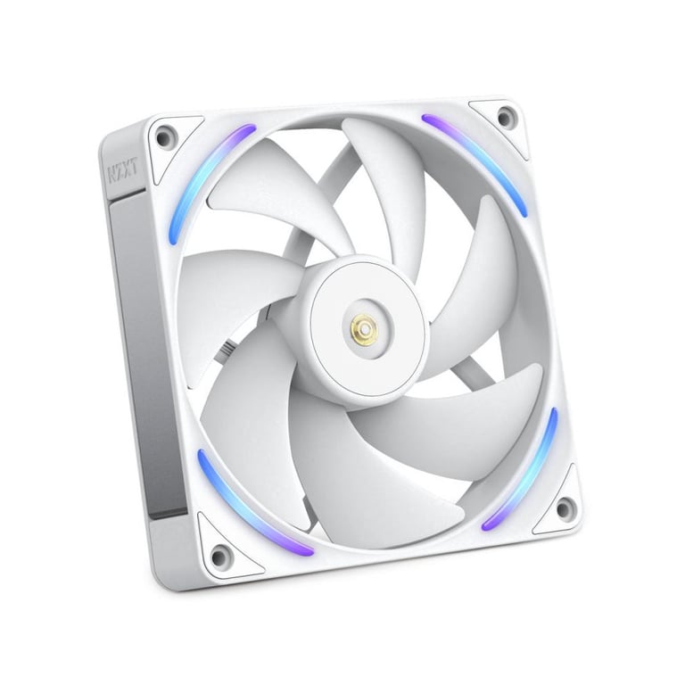 NZXT F140X Boitier PC Ventilateur 14 cm 1 pièce - vue 3