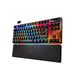 SteelSeries Apex Pro TKL Gen 3 Wireless Gaming-Tastatur, TKL-Tastatur (80 %), OLED-Display, OmniPoint 3.0 Switches, RGB - ISO (DE)