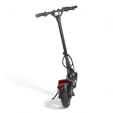 Trottinette électrique Dualtron Aminia 52V 17,5AH 1000 W Noir