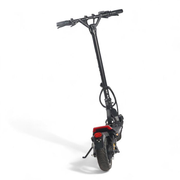 Trottinette Électrique DUALTRON AMINIA SPECIAL 52V 17Ah – 1000 W, Autonomie 60 km - vue 3