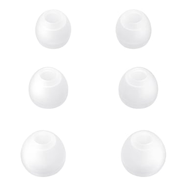 Samsung EO-IC100BWEG AKG Cuffia stereo Type-C con microfono Cavo da 1,2 m Bianco