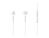 Samsung EO-EG920B Casque Avec fil Ecouteurs Appels/Musique Blanc