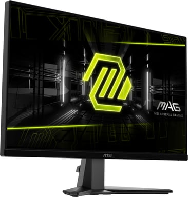 MSI MAG 275F schermo piatto per PC 68,6 cm (27'') 1920 x 1080 pixel Full HD Nero