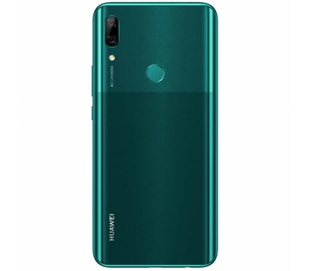 P Smart 2019 64 Go, Vert