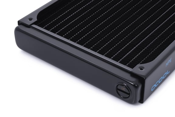 Alphacool 14471 parte e accessorio per sistemi di raffreddamento per computer Radiatore