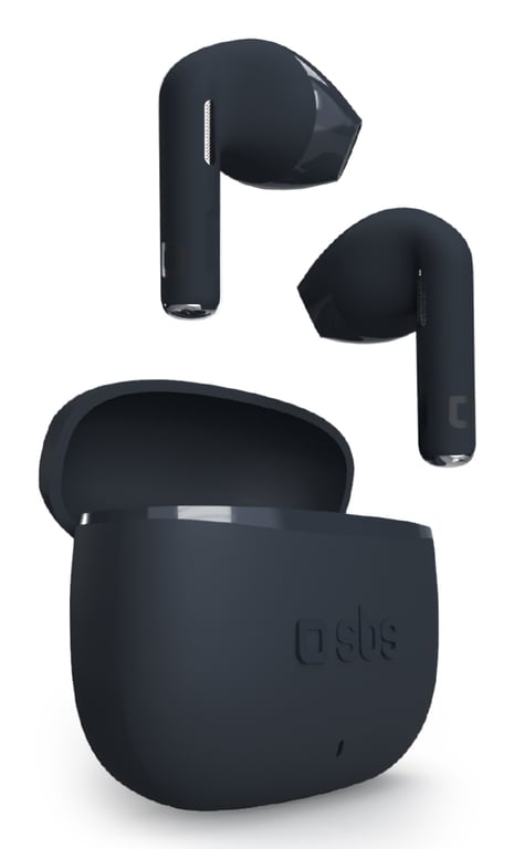 SBS TEEARTWSGOPODSG écouteurcasque True Wireless Stereo TWS Ecouteurs AppelsMusique Bluetooth Neuf