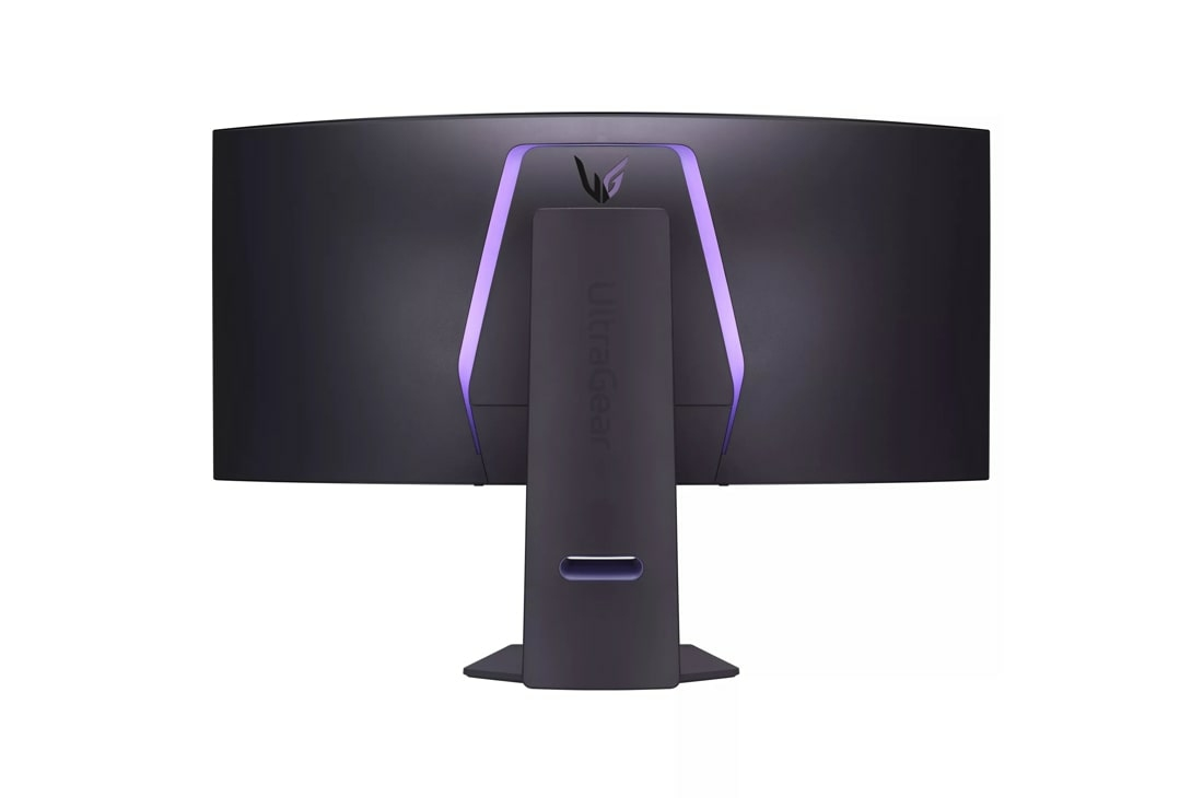 Ecran PC Gamer UltraGear 39GS95QE B Incurve 39'' OLED - vue 4