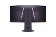 LG 39GS95QE-B.AEU pantalla para PC 99,1 cm (39'') 3440 x 1440 Pixeles Wide Quad HD OLED Negro