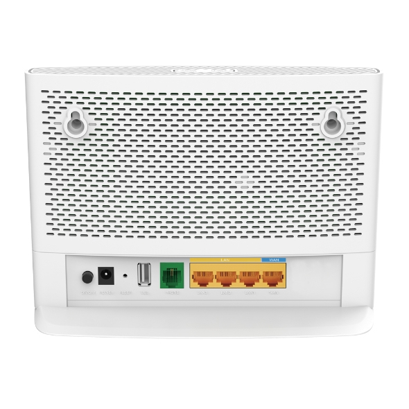 TP Link AX1800 routeur sans fil Gigabit Ethernet Bi bande 2 4 GHz / 5 GHz Neuf - vue 2