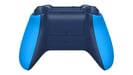 Microsoft Xbox Wireless Blue Bluetooth Gamepad analogico/digitale per PC, Tablet PC, Xbox One, Xbox One S