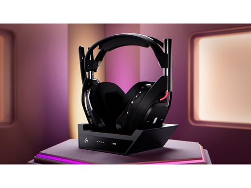 ASTRO Gaming A50