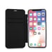 Étui Karl Lagerfeld Valentine pour iPhone X/XS, rouge