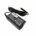 Charger (power supply) for type 381090-001, 18.5V, 3.5A, plug 7.4 x 5.5 mm round, 65W