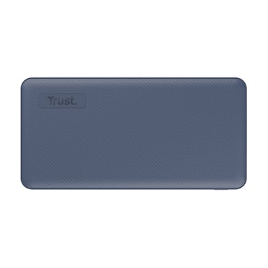 Trust Primo agli ioni di litio (Li-Ion) 20000 mAh Blu