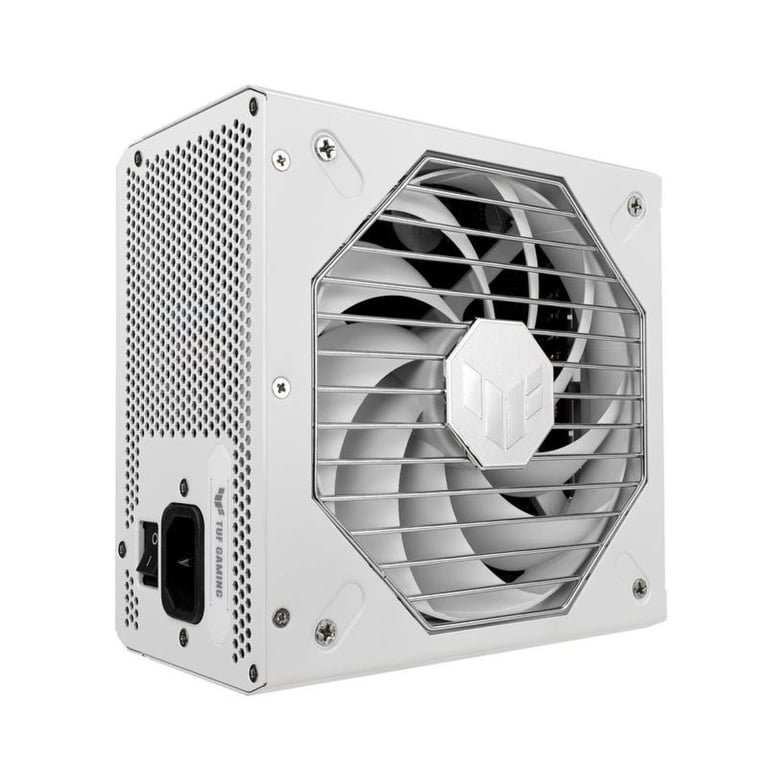 Asus ASUS TUF Gaming Gold Fully Modular Power Supply - vue 6