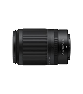 Nikon NIKKOR Z DX 50-250 mm f/4,5-6,3 VR MILC Nero