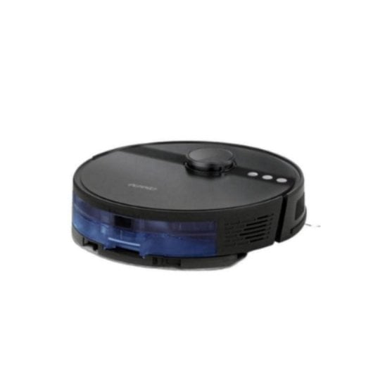 Eureka N6 PLUS robot aspirateur 0 34 - vue 3