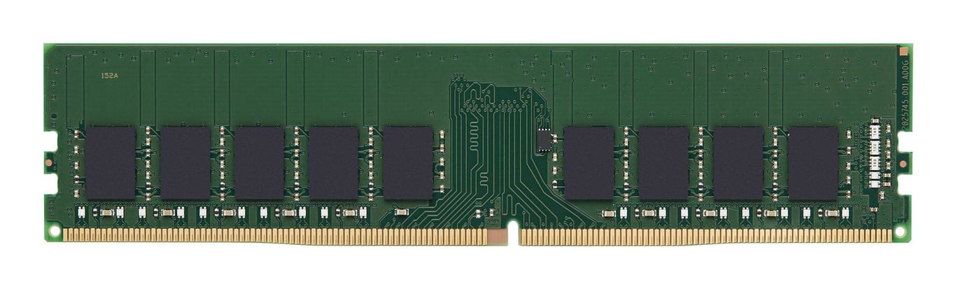 Kingston Server Premier DDR4 2666 MHz ECC CL19 Dual Rank x8 - vue 5