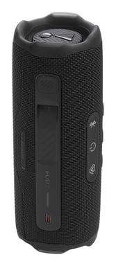 Flip 7 – Enceinte Bluetooth portable – haut-parleur – 14 heures d'autonomie – Noir
