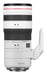 Canon RF 70-200mm F2.8L IS USM Z MILC Téléobjectif zoom Noir, Blanc
