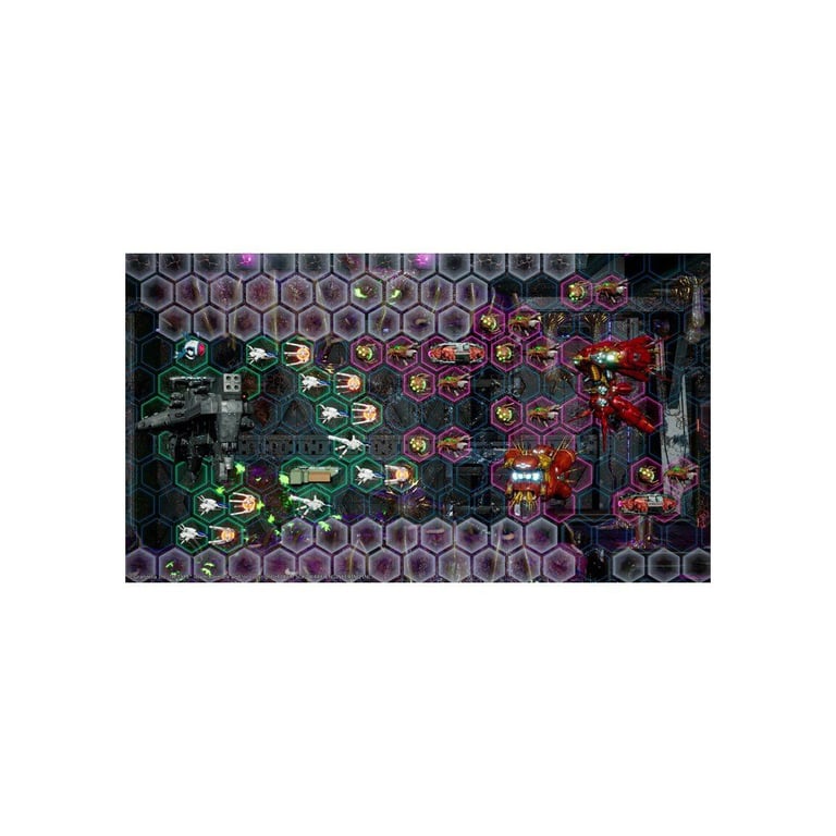 NIS America R-Type Tactics I & II Cosmos - Deluxe Edition - Neuf