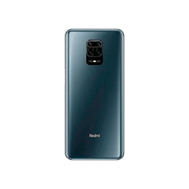 Redmi Note 9S 64 GB, Gris, desbloqueado