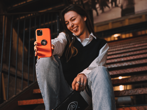 Kriptl - Partagez vos applications et plus encore en un clic