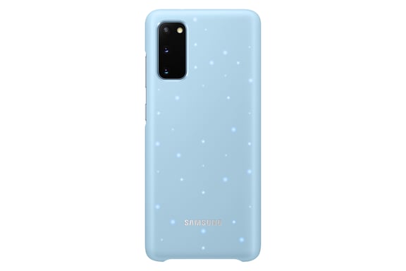 Samsung EF-KG980 funda para teléfono móvil 15,8 cm (6.2'') Azul
