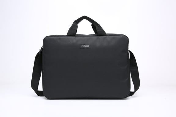 Nilox MALETÍN BÁSICO PARA PORTÁTILES DE HASTA 15.6