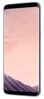 Galaxy S8 64 Go, Gris Orchidée, débloqué