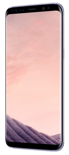 Galaxy S8 64 GB, Orchid Grey, desbloqueado