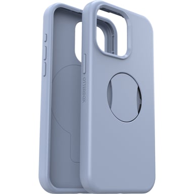 OtterBox OtterGrip Serie Symmetry per iPhone 15 Pro Max, You Do Blue (Blu) Apple iPhone 15 Pro Max