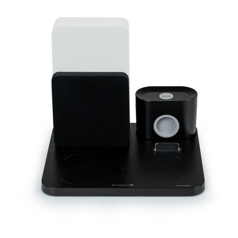 Thomson Radio - vue 3