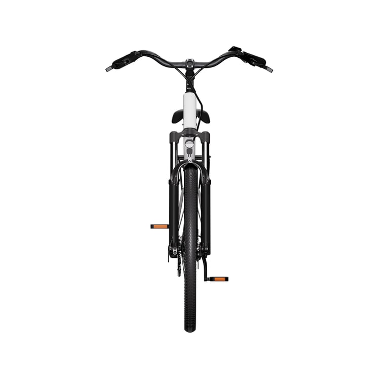 Vélo électrique urbain PIXAR Cruiser 27 5 Moteur Batterie 36 V 12 8 Ah Neuf - vue 2
