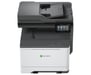 Lexmark CX532adwe Laser A4 1200 x 1200 DPI 33 ppm Wifi