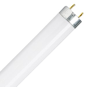 Osram Relax Warmwhite lampadina fluorescente 8 W G5