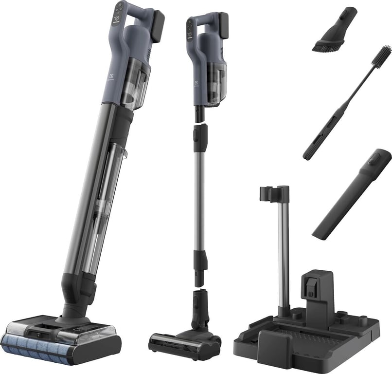 Nettoyeur de sol EW82U2DB 800 Wet&Dry 3en1 - vue 2