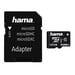 Hama 128 GB microSDXC 128 GB UHS-I Classe 10