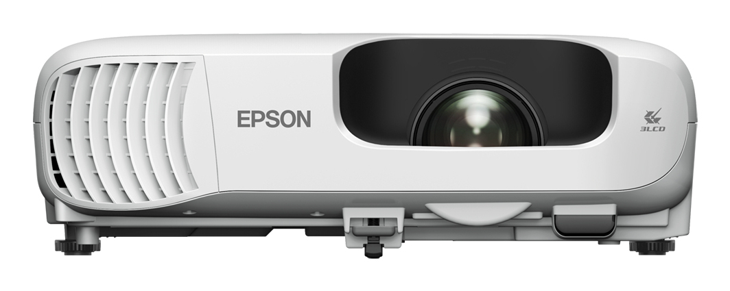 Epson EB W56S Projecteur à focale courte 3700 ANSI lumens 3LCD WUXGA 1920x1200 - vue 5