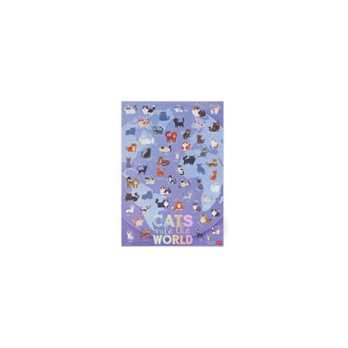 Puzzle Legami Kitty da 1000 pezzi