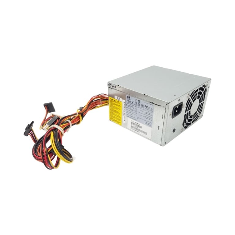 Alimentation PC HP Ps-5301-8 300W 570856-001 - Très Bon État