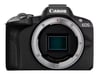 Canon EOS R50 MILC 24,2 MP CMOS 6000 x 4000 Pixeles Negro