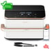 Friteuse à air Cosori DualBlaze TwinFry 10 L sans huile CAF-TF101S double zone blanc