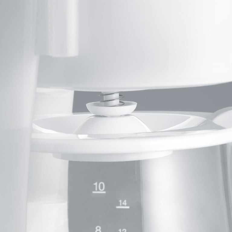 Severin KA 4478 machine à café Machine à café filtre - Neuf